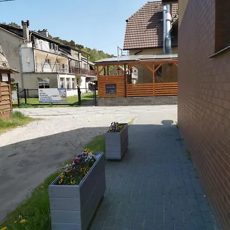 Apartamenty Liliowy Zakątek-2