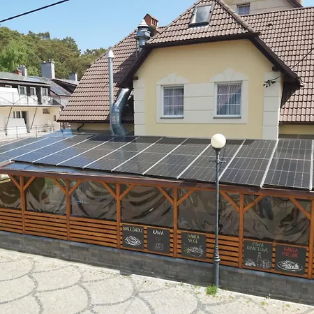 Apartamenty Liliowy Zakątek-3
